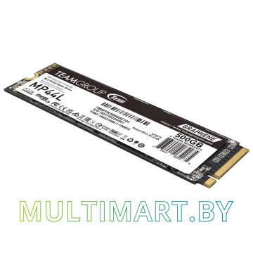 SSD диск Team MP44L 500GB (TM8FPK500G0C101) картинка 2